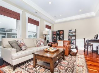 339 E St APT 3A, Boston, MA 02127