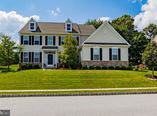 106 N Sidesaddle Ln, East Fallowfield, PA