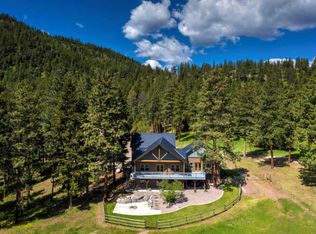 3852 Galbavy Dr, Missoula, MT 59804