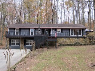 221 Wheat Ridge Trce, Oliver Springs, TN 37840