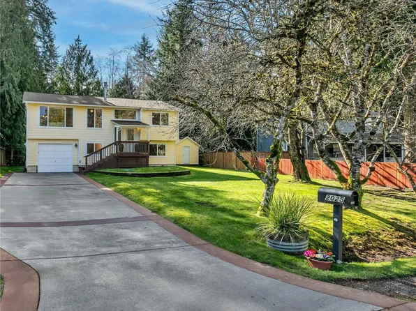 2025 NW Mulholland Boulevard, Poulsbo, WA 98370