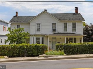 33 E Main St, Hancock, MD 21750