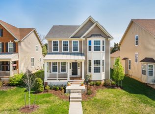 43184 Ashley Heights Cir, Ashburn, VA 20148