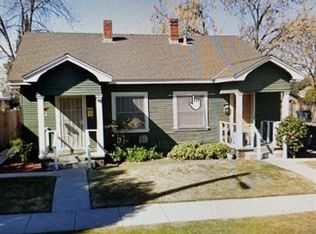 1231 N Poplar Ave, Fresno, CA 93728