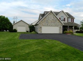 797 Starr Ave, Chambersburg, PA 17202