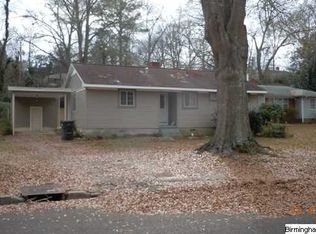 405 Hickory Cir, Sylacauga, AL 35150