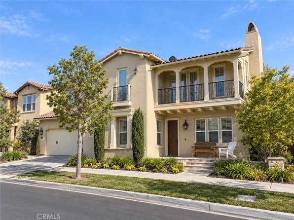 130 Crape Myrtle Pl, Tustin, CA 92782