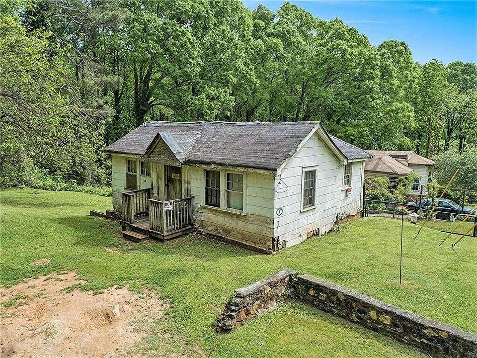 3208 Altacrest Dr, Scottdale, GA 30079 Zillow