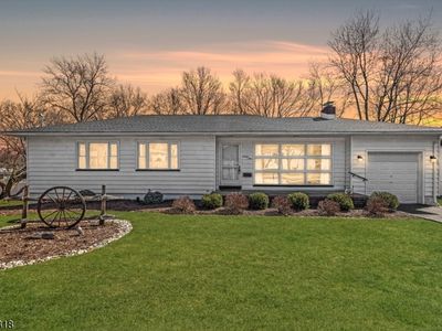 95 Stevens Ave, Cedar Grove, NJ, 07009