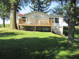 N4235 450th St, Ellsworth, WI 54011
