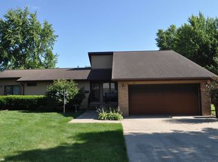 207 W 4th St, Templeton, IA 51463