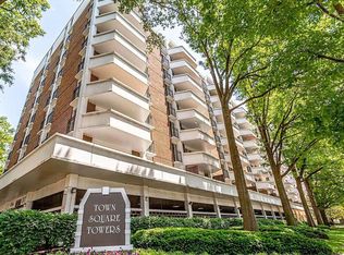 700 7th St SW APT 624, Washington, DC 20024