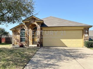 10244 Marigold Rd, Waco, TX 76708