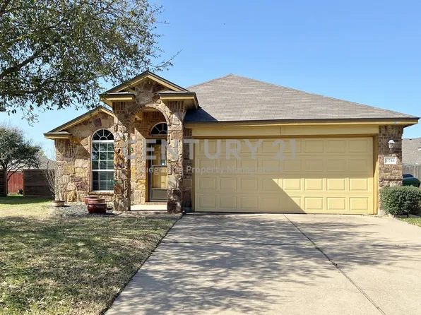 10244 Marigold Rd, Waco, TX 76708