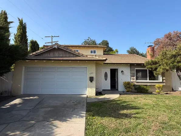 5951 N Del Loma Ave, San Gabriel, CA 91775