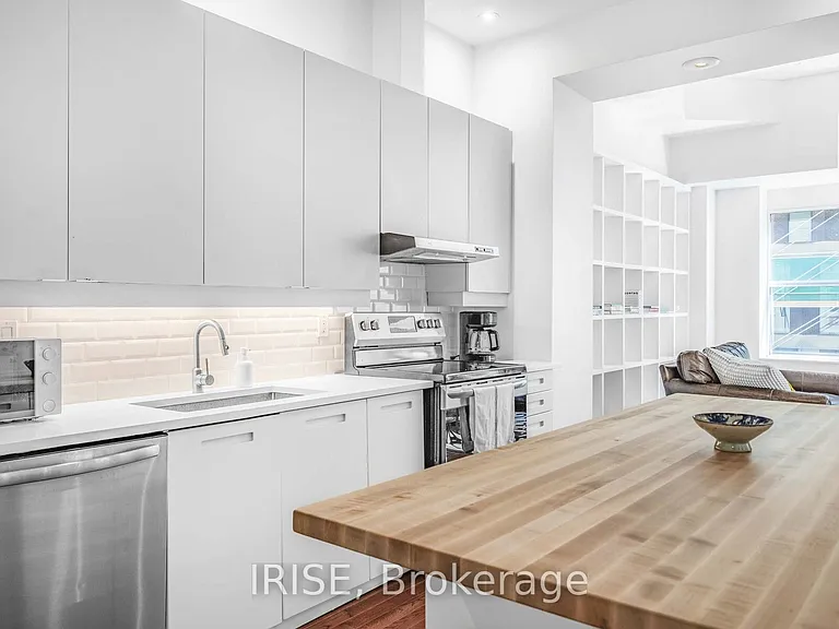 155 Dalhousie St #523 — Photo 11