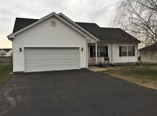 1476 Huron Way, Bowling Green, KY 42101