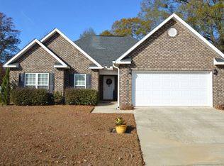 105 Graystone Ct, Byron, GA 31008