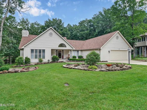24 Marquette Ct, Fairfield Glade, TN 38558