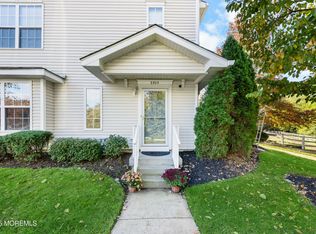 3305 Kapalua Court, Freehold, NJ 07728