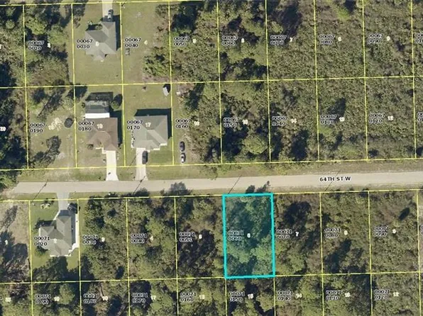3309 64th ST W, LEHIGH ACRES, FL 33971