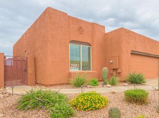 7680 E Palace Park Loop, Tucson, AZ 85710