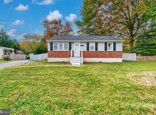 1026 Prospect Mill Rd, Bel Air, MD 21015