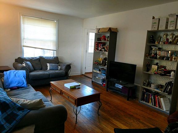 Main Room