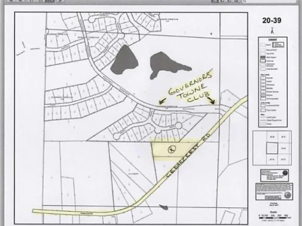 4375 Cobb Parkway North NW, Acworth, GA 30101