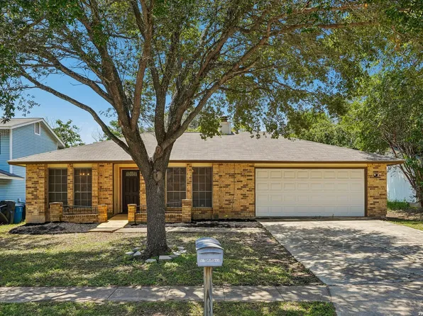 5619 Wood Walk, San Antonio, TX 78233