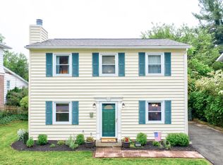2442 Montvale Rd SW, Roanoke, VA 24015