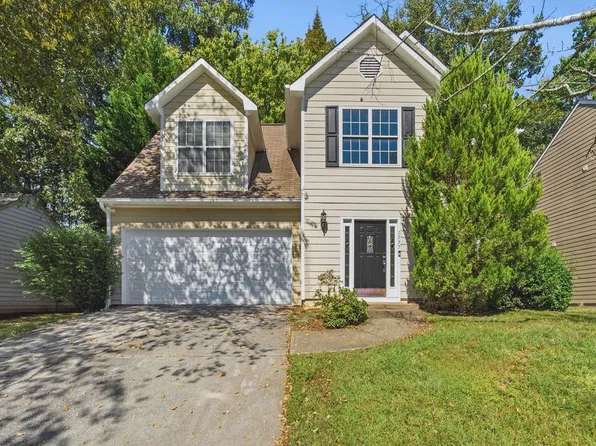 2777 Northgate Way NW, Acworth, GA 30101