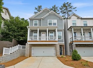429 Bishop Ln, Woodstock, GA 30188