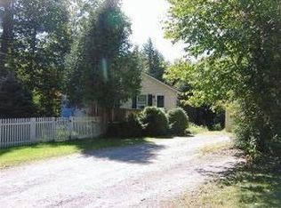 66 Allagash Dr, Oakland, ME 04963