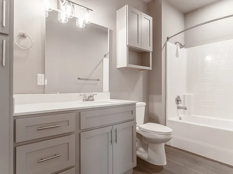 Bathroom 2 Bathroom 2