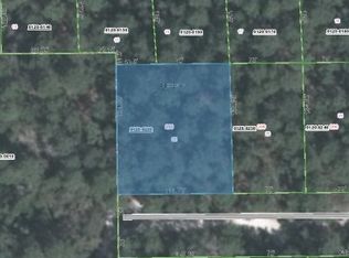 210 Utah St, Satsuma, FL 32189