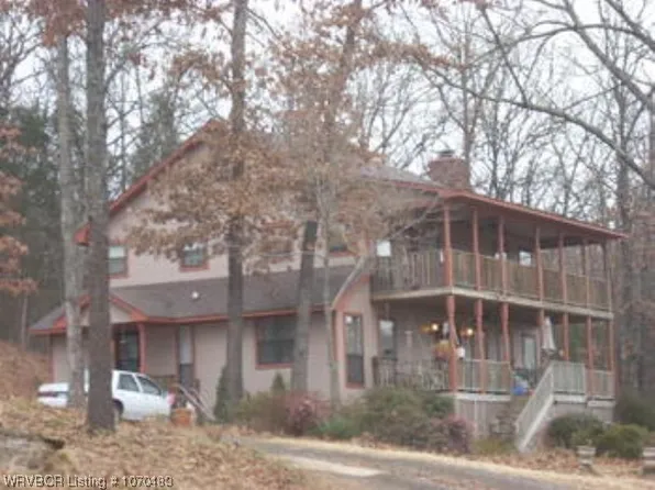 900 Doe Run Trl, Van Buren, AR 72956