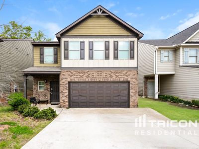 169 Magnaview Dr, McDonough, GA, 30253