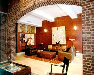 Rented by Corcoran