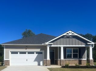 3053 Fancy Trl, Aiken, SC 29803