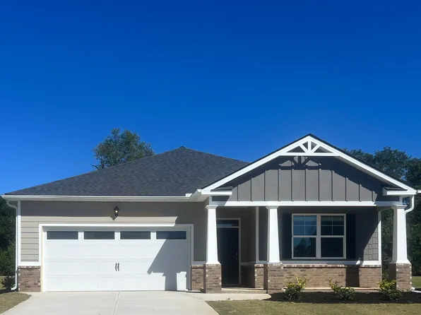 3053 Fancy Trl, Aiken, SC 29803