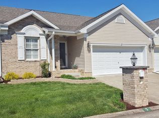 5 Gable Dr, Milton, WV 25541