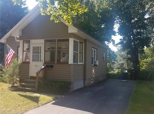 49 Haviland Park, Rochester, NY 14616