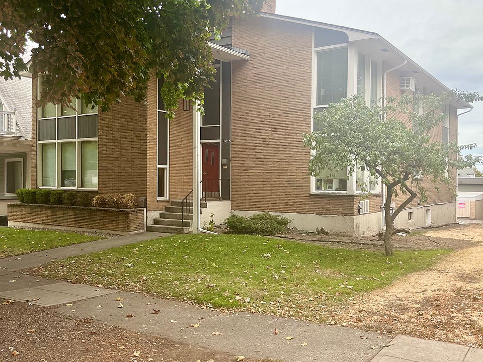 1st image of 1418 W 10th Ave APT 5