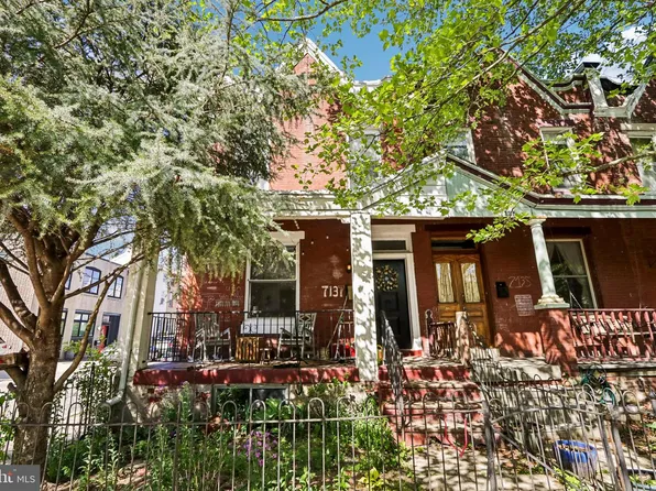 7137 Bryan St, Philadelphia, PA 19119