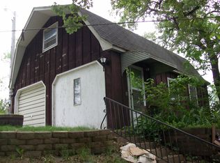 41029 Sauk Lake Road, Sauk Centre, MN 56378