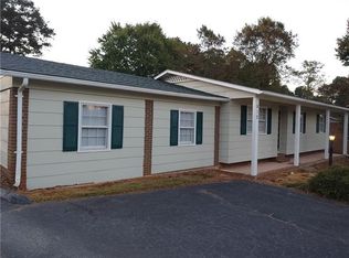 812 Spencer Rd NE, Conover, NC 28613