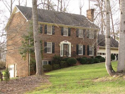 700 Latimer Dr, Kernersville, NC, 27284