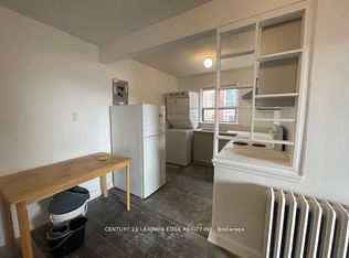 1516 Eglinton Ave W #1, Toronto, ON M6E 2G5