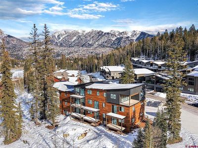 45 Tacoma Drive, Durango, CO, 81301